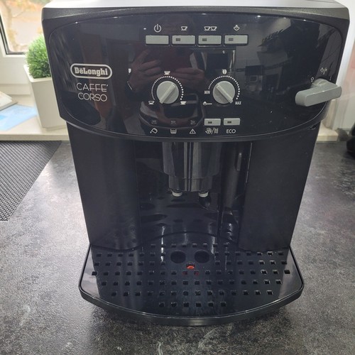 Delonghi kaffeevollautomat - delonghi,