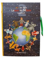 Mildenberger ABC der Tiere 2