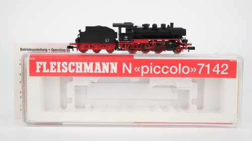 Fleischmann 7142 dampflok br - fleischmann,