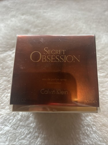 Calvin klein secret obsession - calvin,
