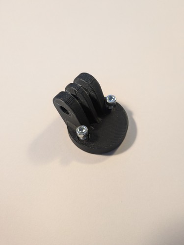 Quad lock actioncam adapter - actioncam,