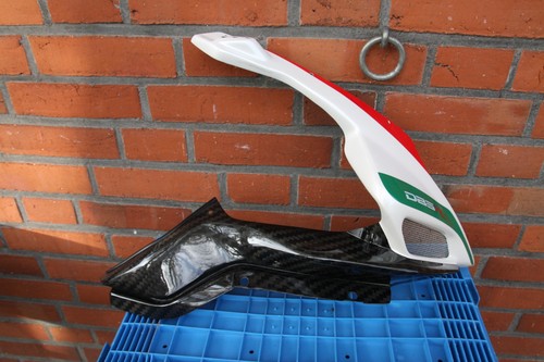 Bimota verkleidung - bimota,