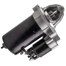 Anlasser Starter for Mercedes C W202 W203 CLK C209 E W210 W211 SL R107 R129