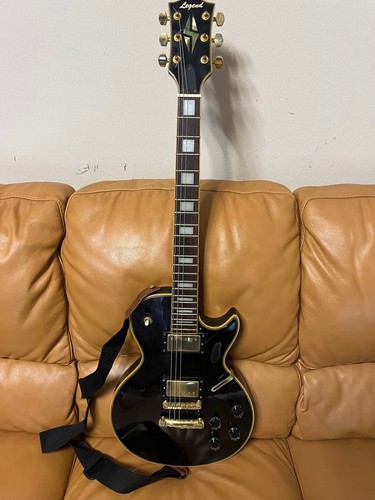 Legend les paul typ - typ, e-gitarre