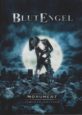 Blutengel monument box - monument, set
