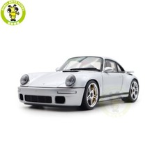 1/18 Porsche RUF CTR Jubiläum