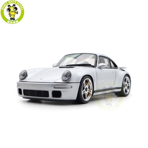 Porsche ruf ctr jubiläum - porsche,