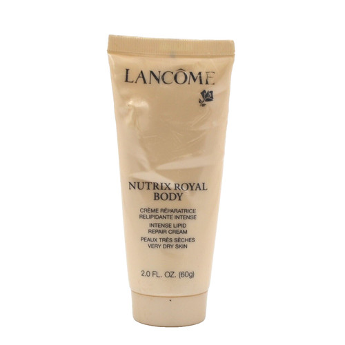 Lancome nutrix royal - nutrix, body
