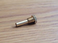 BING Hauptdüse 90er Zündapp