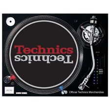 Slipmats Technics Duplex 2 1