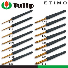 Tulip Etimo Häkelnadel mit