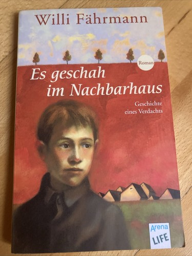 Geschah nachbarhaus - es,