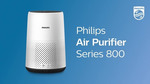 Philips series 800 - 800, ac0820/30