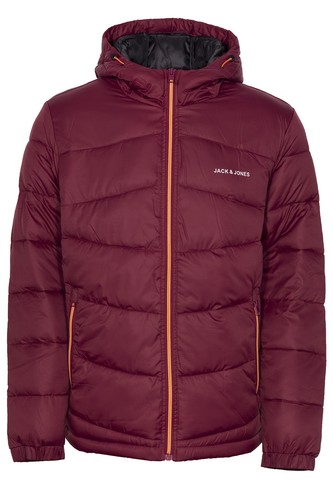 Jack jones steppjacke - jones,
