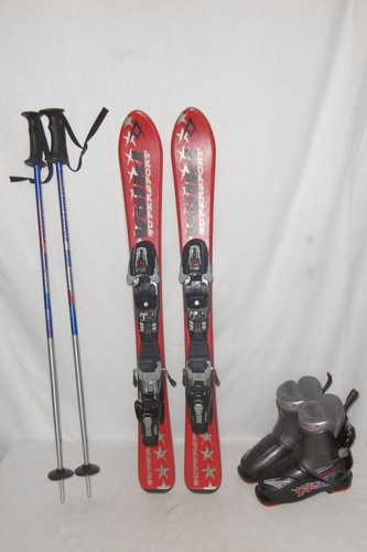 Völkl supersport ski - vÖlkl, "