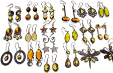 Schöne gelbe CITRIN Edelstein