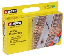 NOCH 14422 Gleisübergang