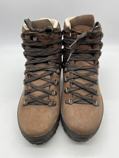 #SE2758# Hanwag Lady GTX Braun Alaska Damen Wanderschuhe Gr.6 EU39 guter Zustand