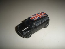 BMW Mini  Clubmen Kombi Modell