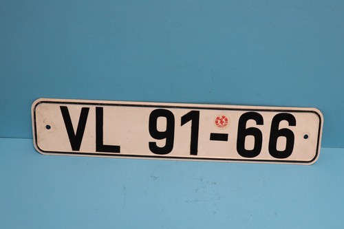 Ddr kennzeichen - ddr,
