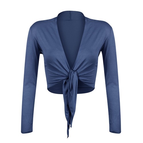 Gloop damen bolero jäckchen - gloop,