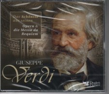 VERDI - DAS SCHÖNSTE AUS