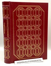 Easton Press REVOLUTION OF