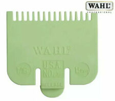 "Wahl Standard Passform
