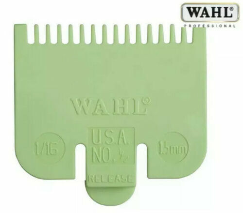 Wahl standard passform - standard,