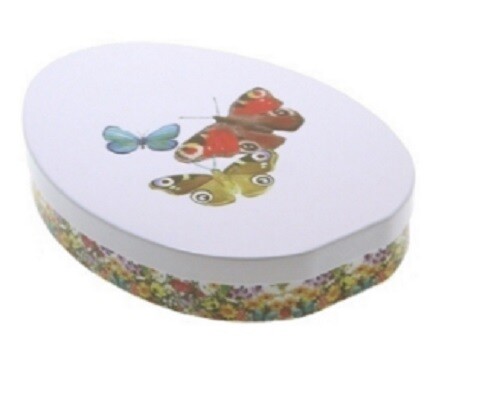 Schmetterling osterdose - schmetterling,