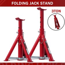 2x Unterstellbock 3000kg