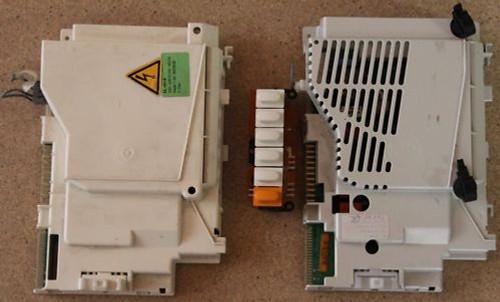 Reparatur ihrer miele - ihrer,