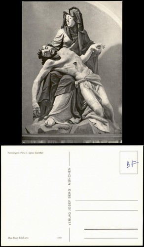 Ansichtskarte