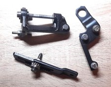 Halter Halterung Befestigung