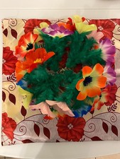 Zauberartikel "Silk and Flowers"