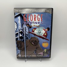 The adventures george - the,