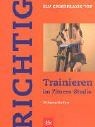 Richtig Trainieren im