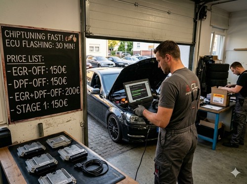 Chiptuning files sammlung - ,