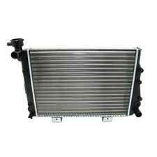 ORIGINAL ALUMINUM Radiador De