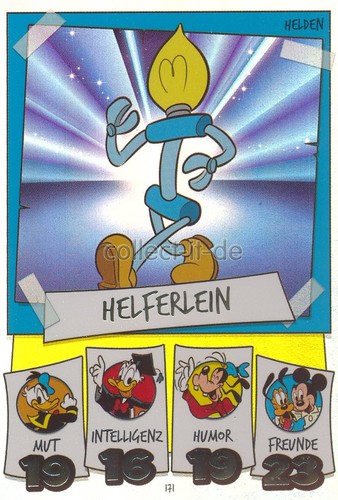 171 helferlein - 171,