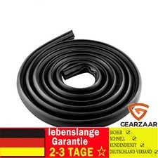 Schiebetürdichtung Gummidichtung für VW T4 BUS MULTIVAN CARAVELLA 1990-2003