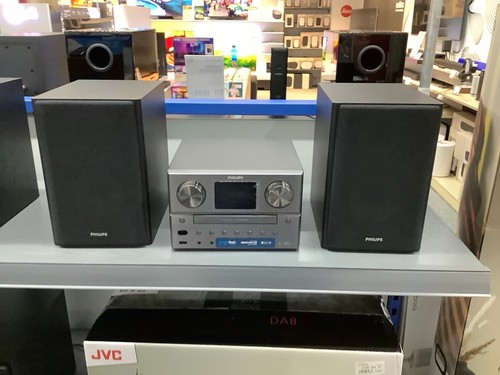 Philips tam8905 stereoanlage - philips,
