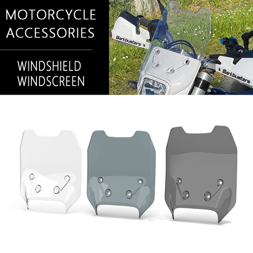 Moto windabweiser - windabweiser,