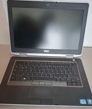 Dell Latitude E6420 inkl Dockinstation und Netzteil (ohne Festplatte)