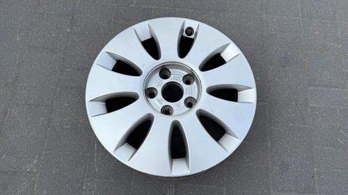 Alufelge zoll 5 - zoll, 6.5"