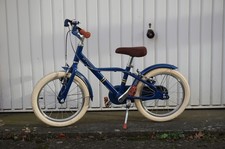 Kinderfahrrad 16 zoll