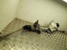 2022 Toyota RAV 4V Steering