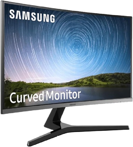 Samsung lcd c24f390fhr zoll - samsung, 24