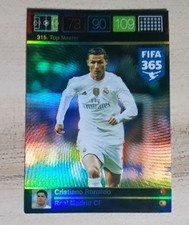Panini FIFA 365 2015 Adrenalyn