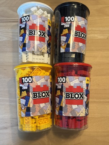 Blox klemmbausteine baustein - blox,